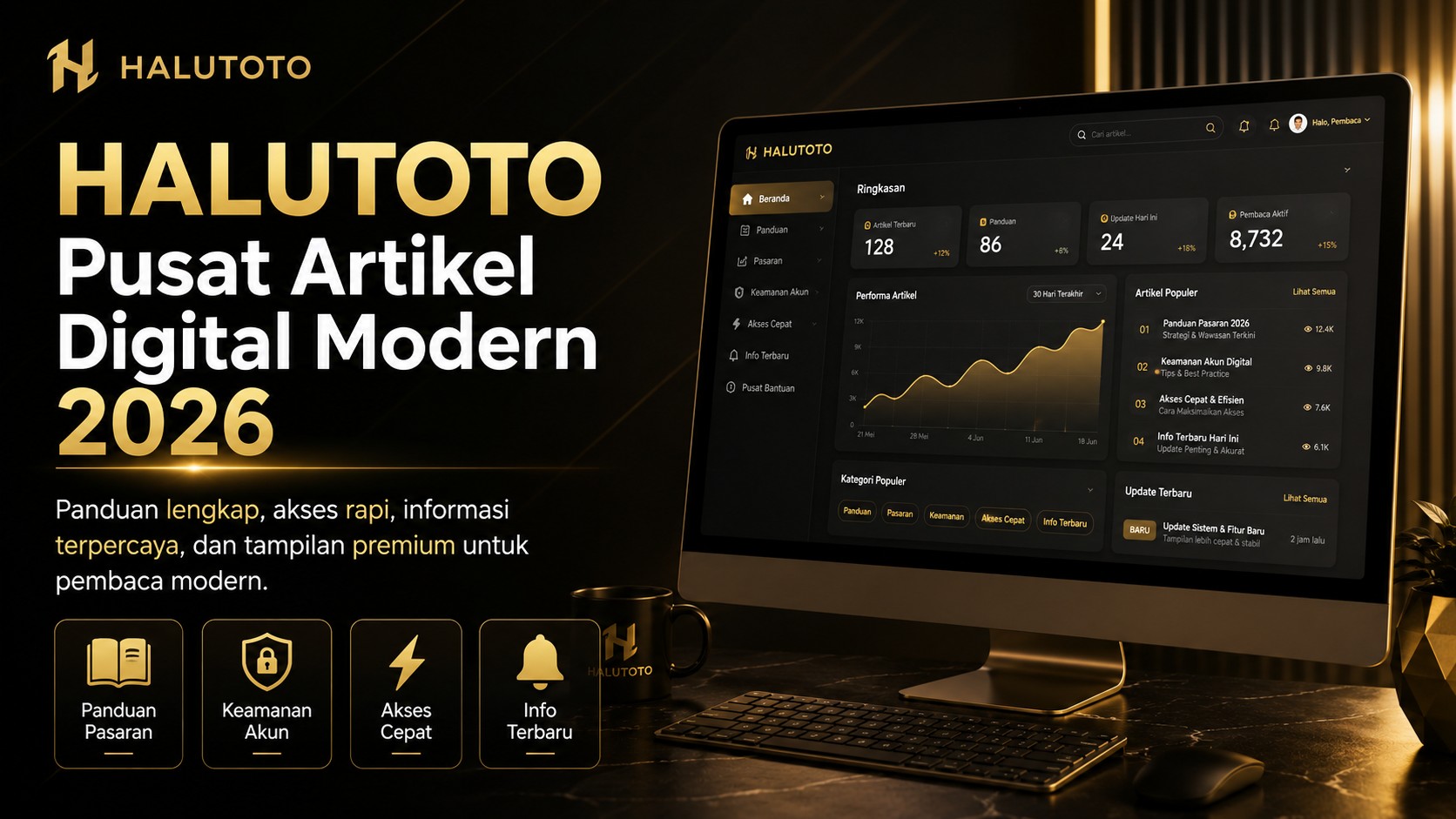 HALUTOTO Official
